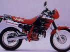 1992 Honda NX 250 Dominator